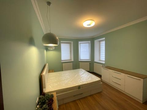 квартира по адресу Богдана Хмельницкого ул., 96