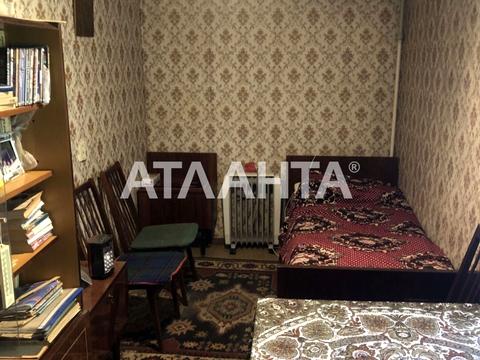 квартира за адресою Бесарабська вул., 4