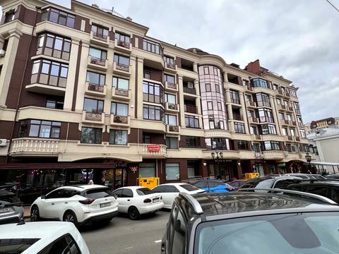 квартира по адресу Стретенская ул. (Комсомольська), 22