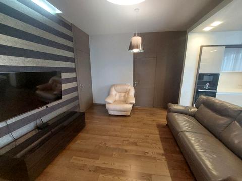 квартира по адресу Ярослава Мудрого ул. (Петровського), 30а