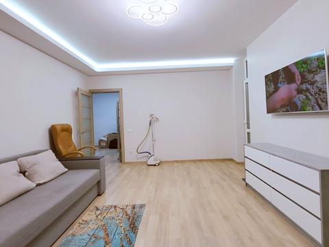 квартира за адресою Драгоманова вул., 4-А