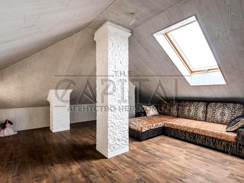 дом по адресу Обухівський район