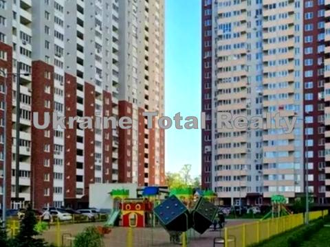 квартира за адресою Балтійський пров., 5