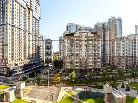 квартира за адресою Кахи Бендукідзе вул., 2