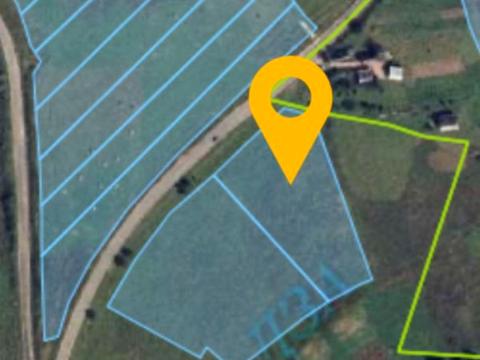 ділянка за адресою Турка, 