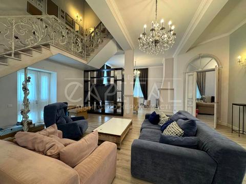 будинок за адресою Старокиївська вул.