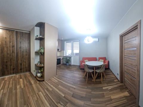 квартира за адресою Сергія Данченка вул., 32
