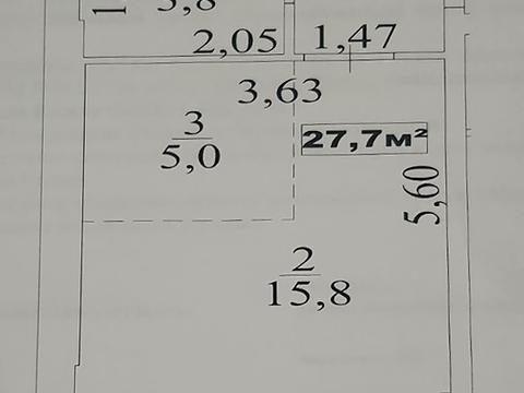 квартира за адресою Спрейса вул., 10