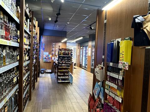 коммерческая по адресу Соломенская ул., 14