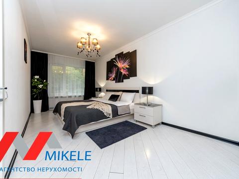 квартира по адресу Бассейная ул., 19