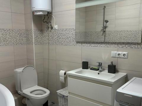 квартира по адресу Патриарха Мстислава Скрипника ул., 48-А