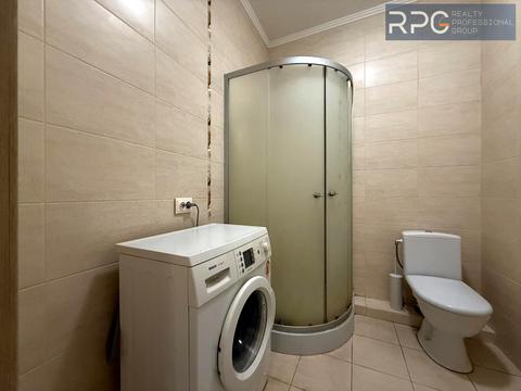 квартира за адресою Богатирська вул., 6-А