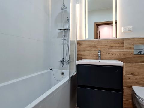 квартира по адресу Васильковская ул., 37е