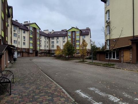 квартира по адресу Радужная ул., 97