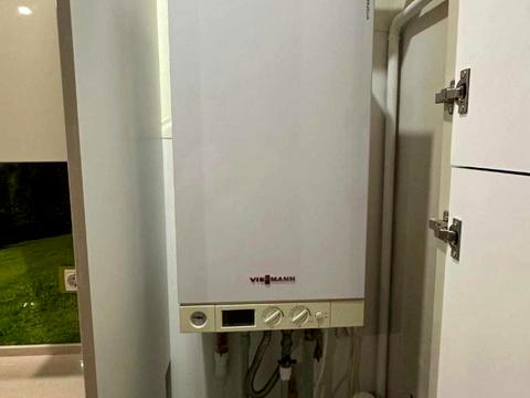 квартира за адресою Кричевського вул., 34