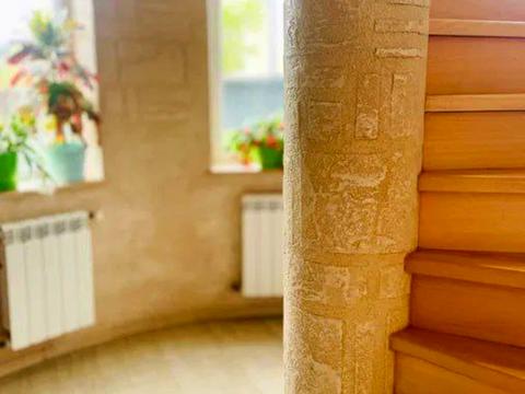 дом по адресу Чкалова ул.