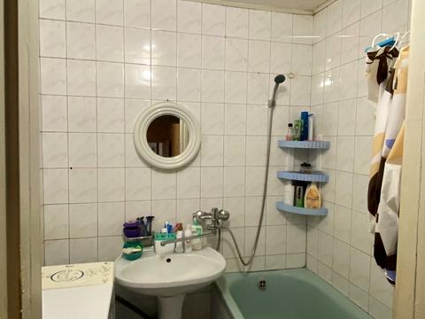 квартира по адресу Большая Диёвская ул. (Братьев Трофимовых), 52