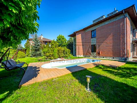 будинок за адресою Лісова вул., 20а