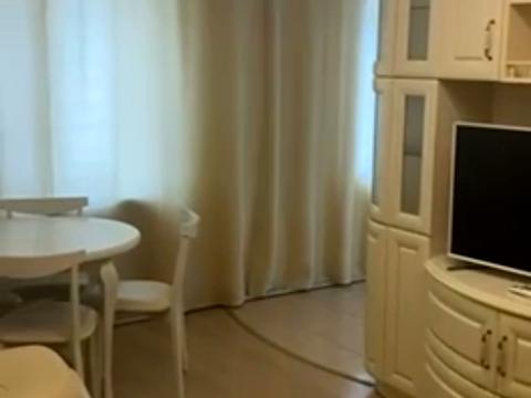 квартира по адресу Евгения Коновальца ул. (Щорса), 15 к3