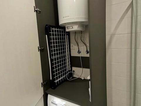 квартира по адресу Осокорская ул., 2а