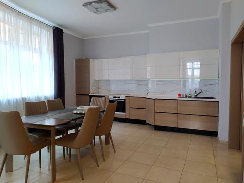 квартира за адресою Старонаводницька вул., 6-Б