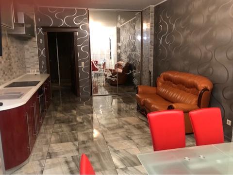 квартира по адресу Полтавская ул., 10