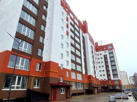 квартира за адресою вул.Арцеулова, 3Б