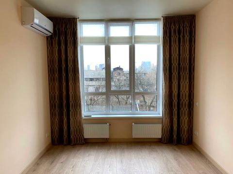 квартира за адресою Каховська вул., 62-А