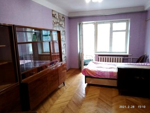 квартира по адресу Михаила Бойчука ул. (Киквидзе), 34