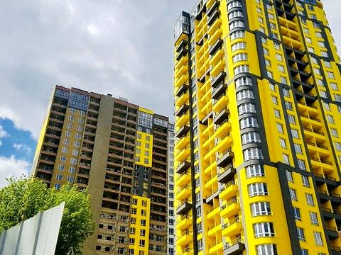 квартира за адресою Севастопольська пл., 27