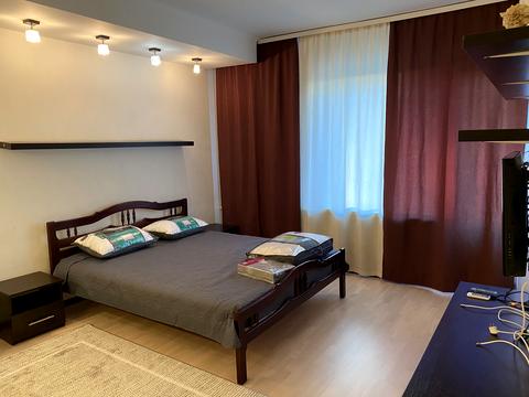 квартира по адресу Леси Украинки бульв., 24