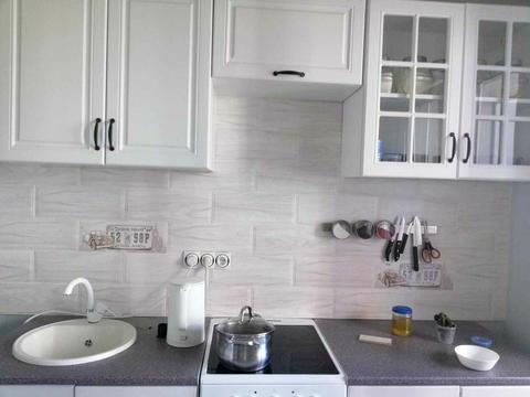 квартира по адресу Николая Закревского ул., 101