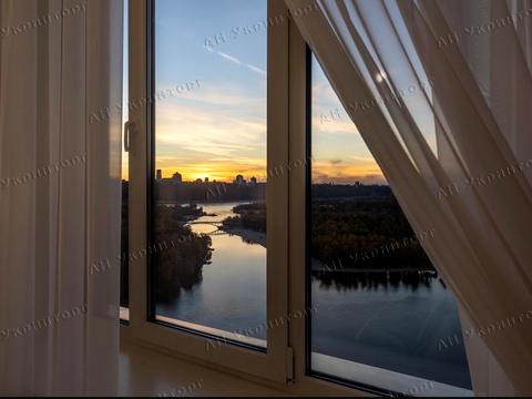 квартира за адресою Микільсько-Слобідська вул., 3-А