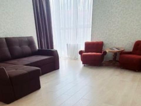 квартира за адресою Юрія Поправки вул. (Миколи Лебедєва), 4/39