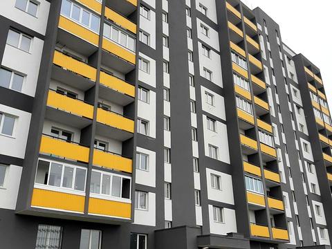 квартира за адресою Шолуденка вул., 20