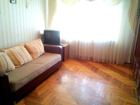 квартира за адресою Анни Ахматової вул., 5