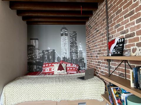 квартира за адресою Київ, В'ячеслава Чорновола вул., 30