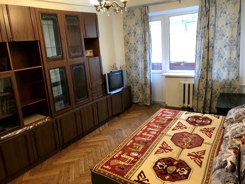 квартира по адресу Космическая ул., 5