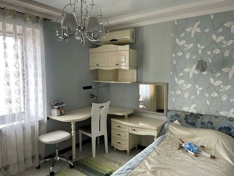 квартира за адресою новокримська , 5