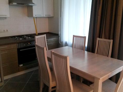 квартира за адресою Білоруська вул., 26