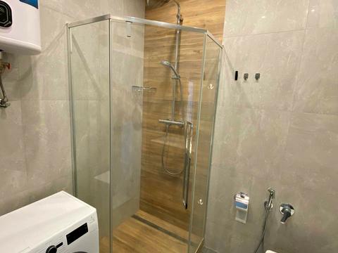 квартира за адресою Панорамна вул., 2-Г