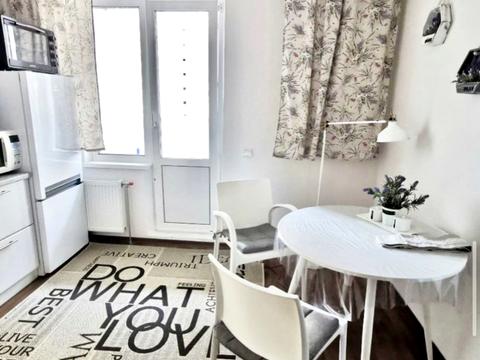 квартира по адресу Софии Русовой ул., 7