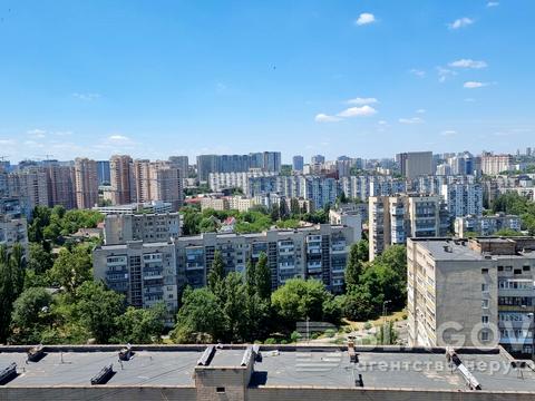квартира по адресу Большая Китаевская ул., 10-А