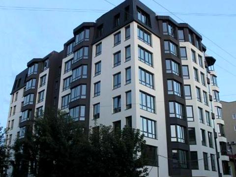 квартира за адресою Лемківська вул., 26