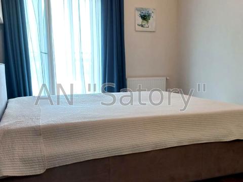 квартира по адресу Анатолия Петрицкого ул., 19