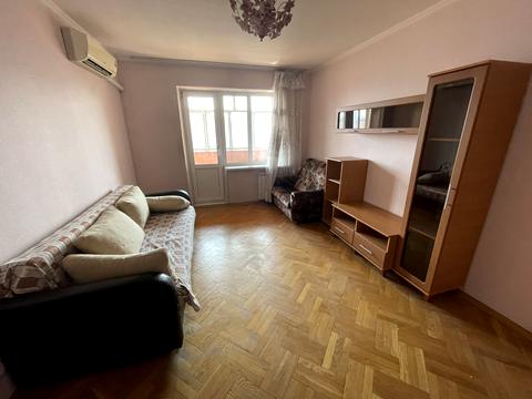 квартира за адресою Срібнокільська вул., 16