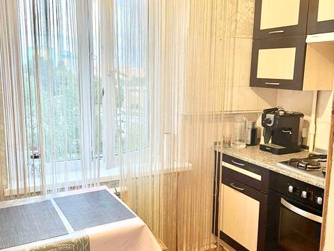 квартира по адресу Галицкая ул., 7-А