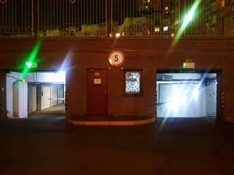 комерційна за адресою Володимира Івасюка просп. (Героїв Сталінграду), 10-А k6