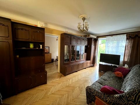 квартира за адресою Німанська вул., 10