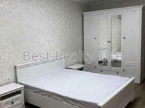 квартира по адресу Оболонский просп., 1к3